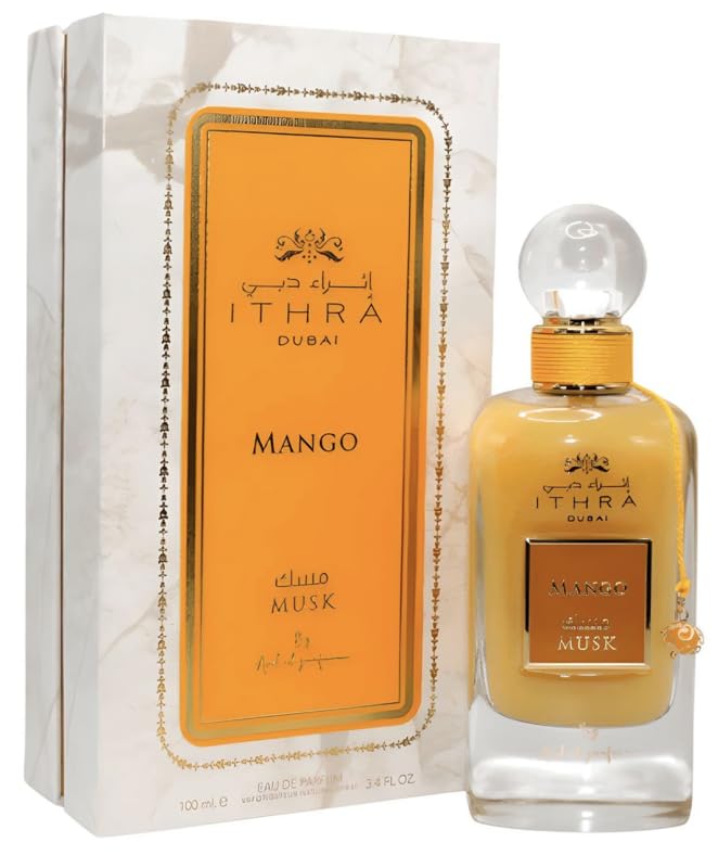 Ithra Mango 100ml EDP