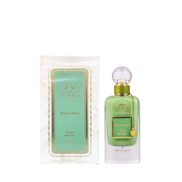 Ithra Pistachio 100ml EDP