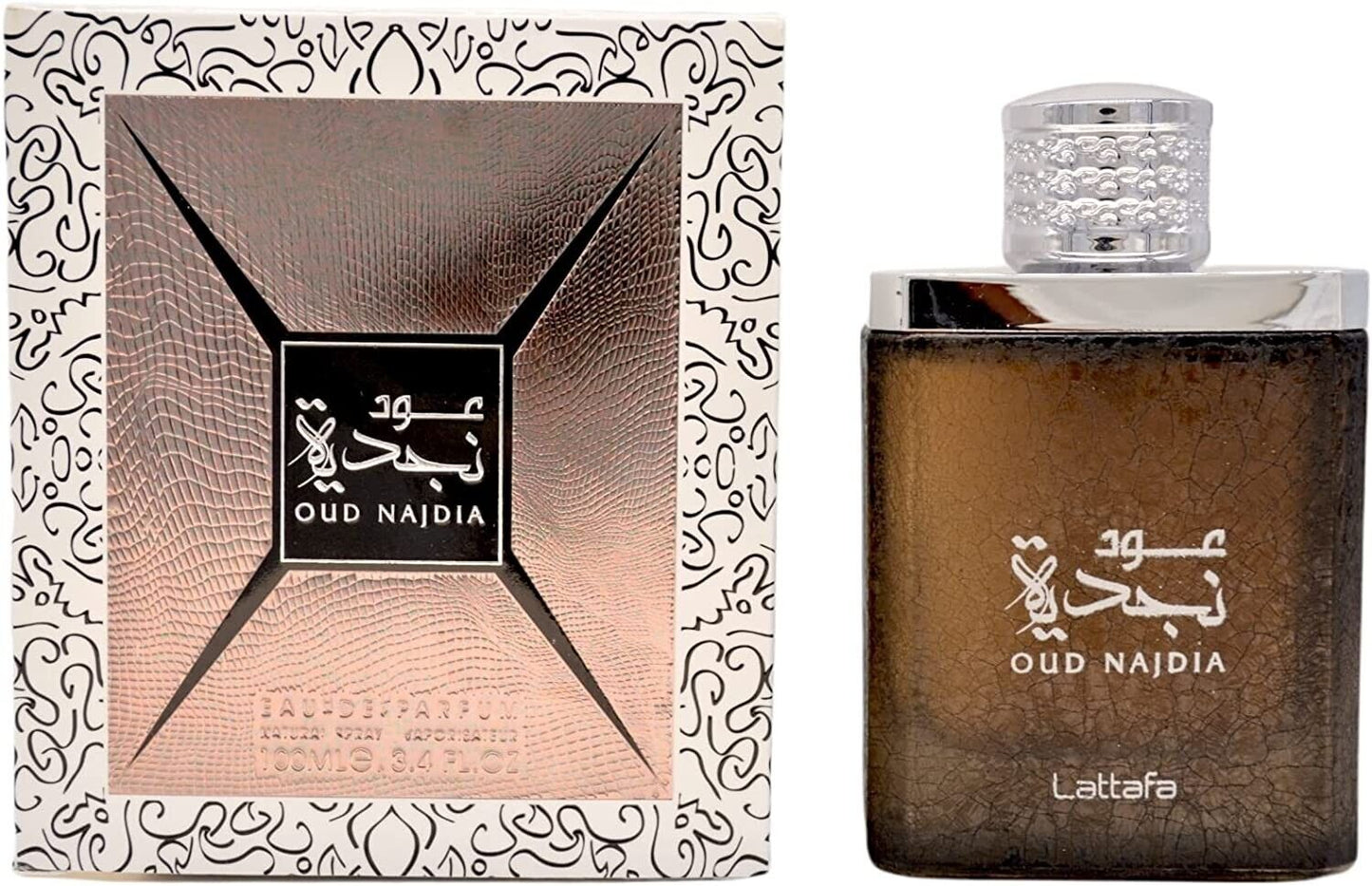 Oud Najdia EDP 100ml
