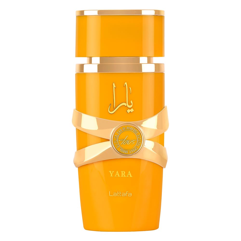 Yara Tous 100ml EDP Women