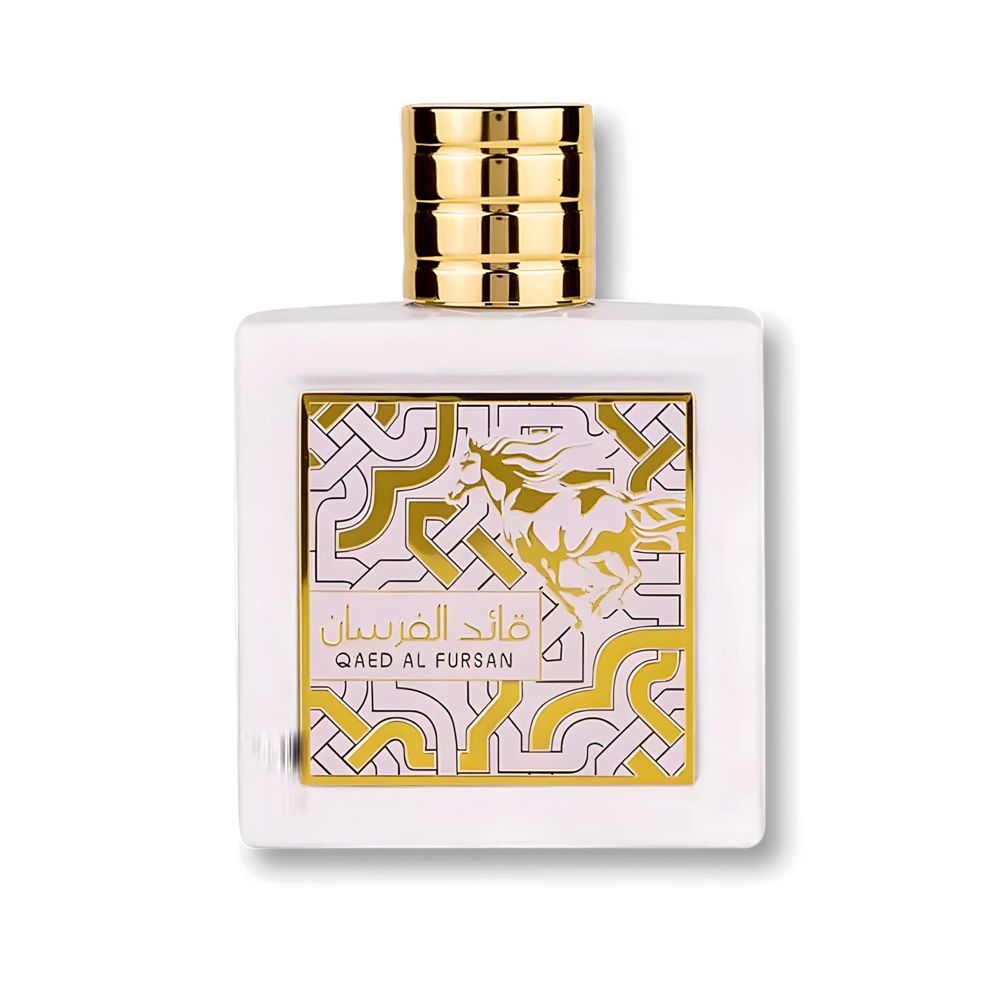 Qaed Al Fursan White Edition Unisex 90ml