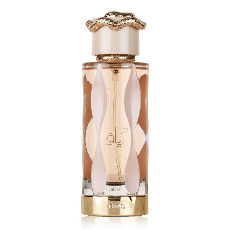Teriaq 100ml EDP by Quentin Bisch for Lattafa