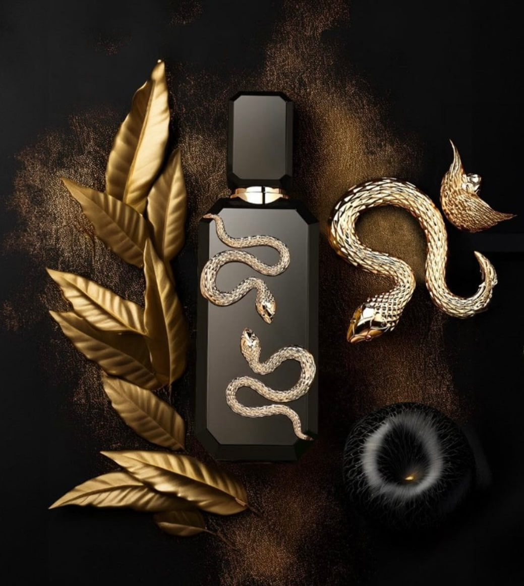 Veneno Perfume 100ml EDP French Avenue