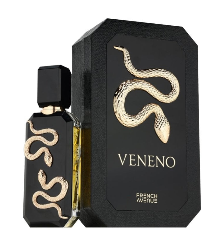 Veneno Perfume 100ml EDP French Avenue