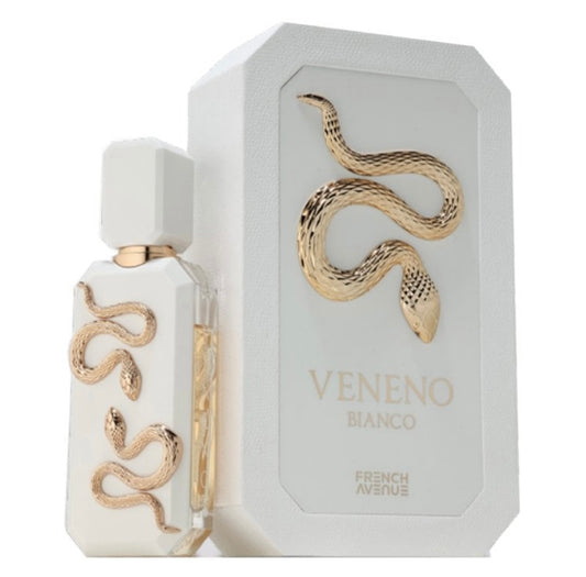 French Avenue Veneno Bianco Eau De Parfum