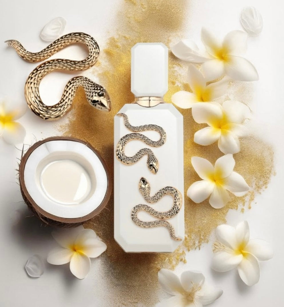 French Avenue Veneno Bianco Eau De Parfum