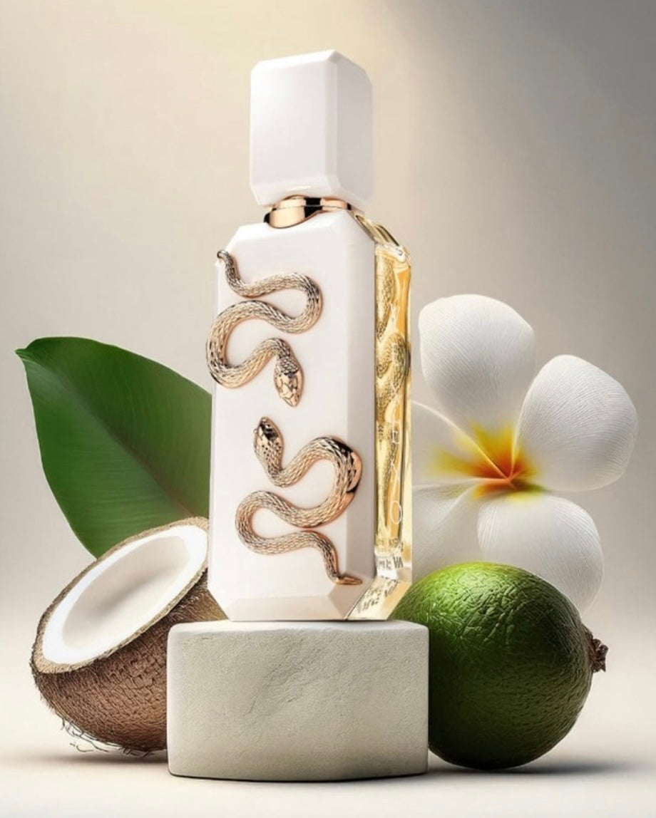 French Avenue Veneno Bianco Eau De Parfum