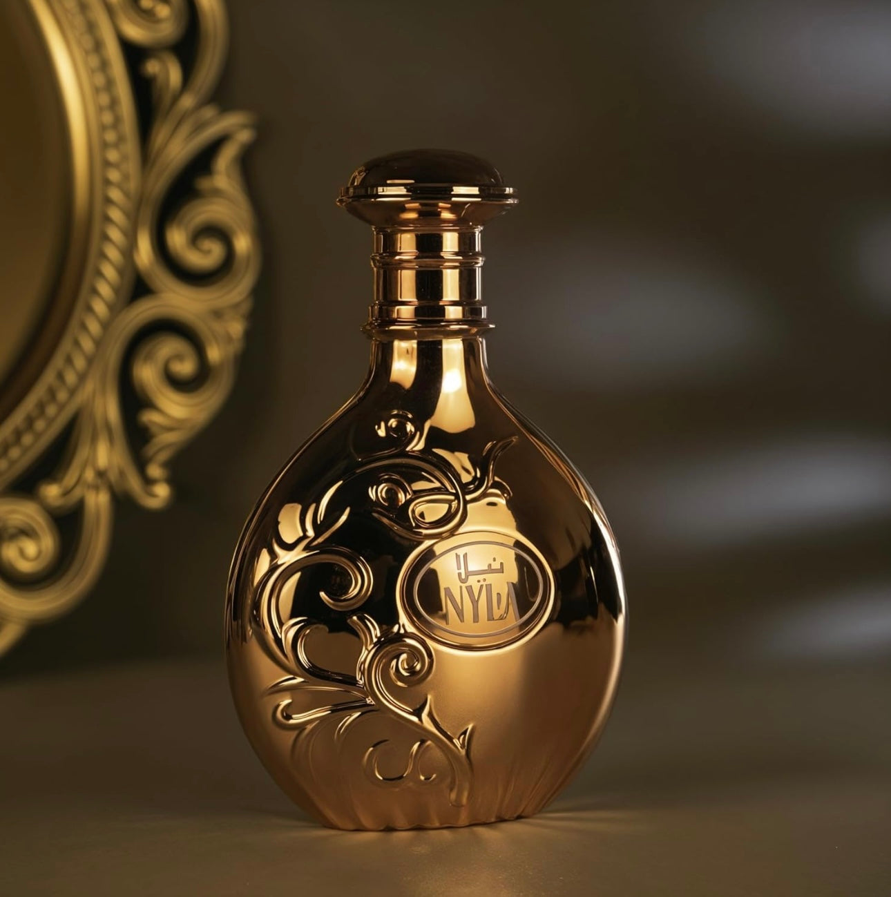 Arabiyat Prestige Nyla EDP Eau de Parfum