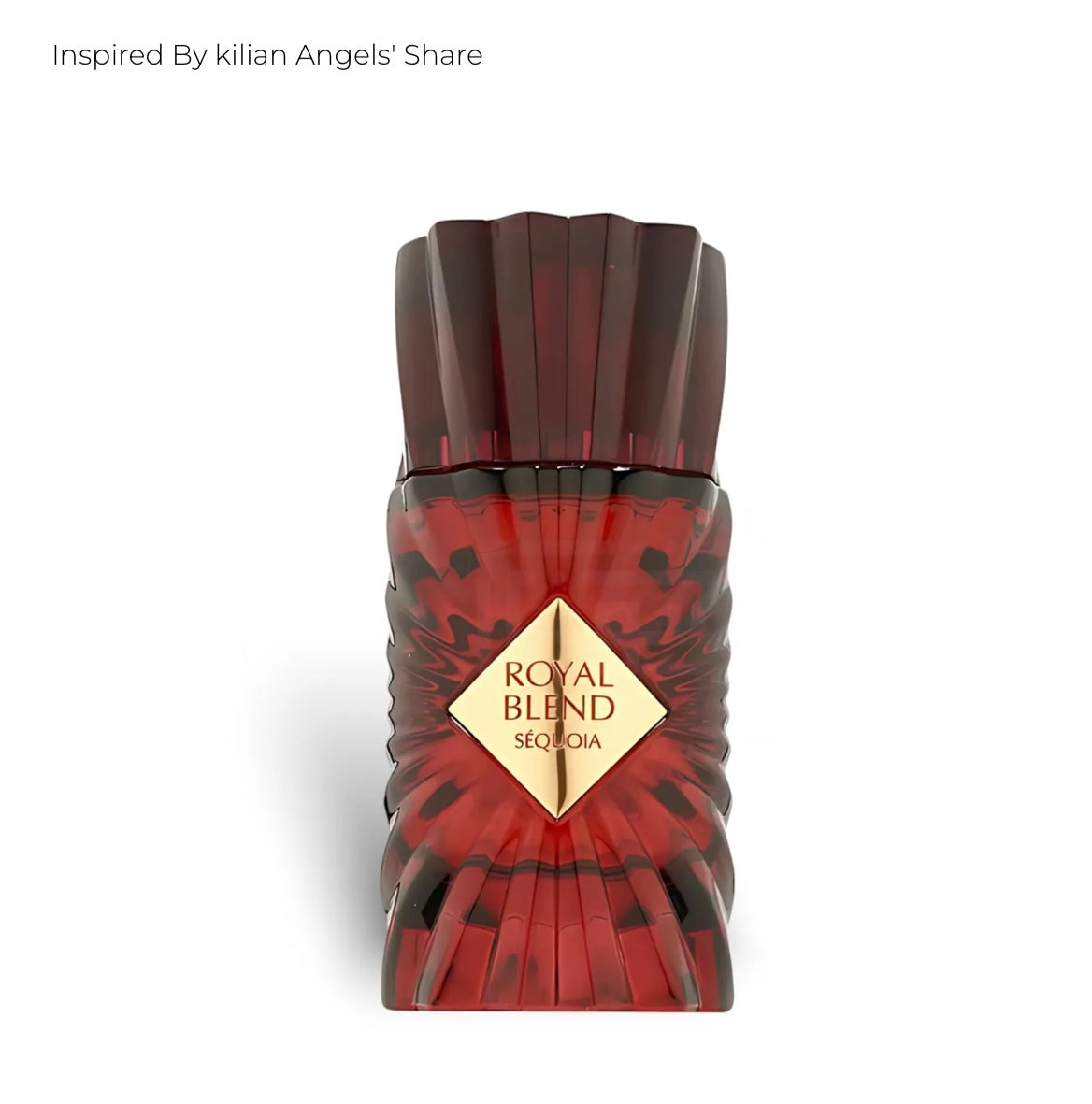Royal Blend Sequoia French Avenue