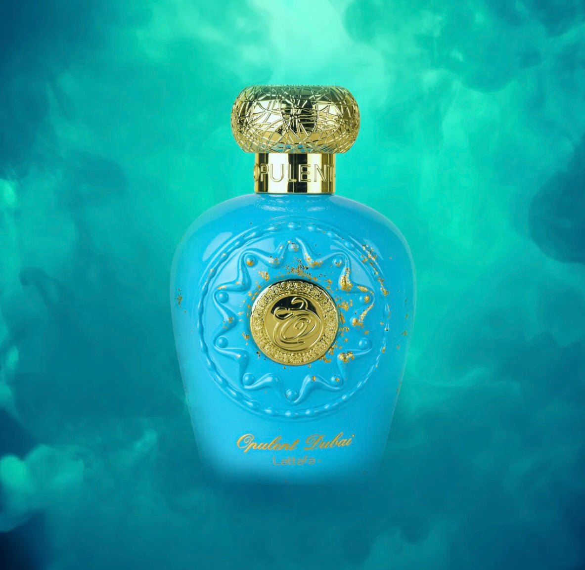 Opulent Dubai Perfume 100ml EDP