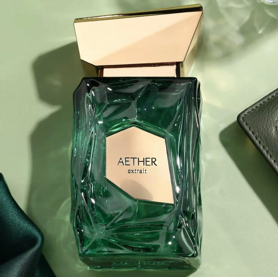 French Avenue Aether Extrait Perfume 100ml EDP
