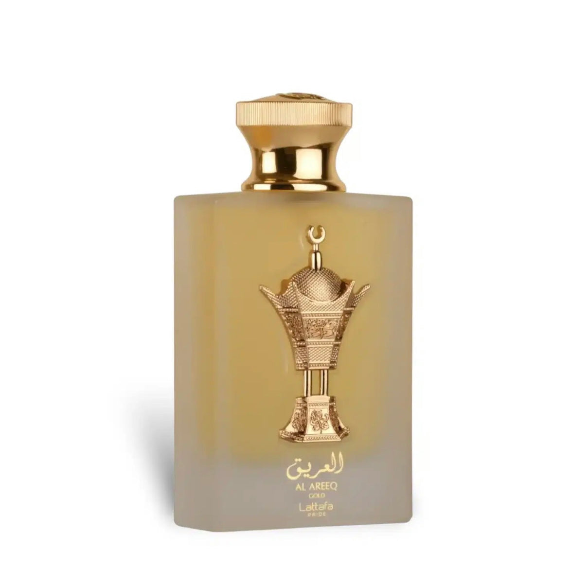 Al Areeq Perfume EDP Lattafa Pride