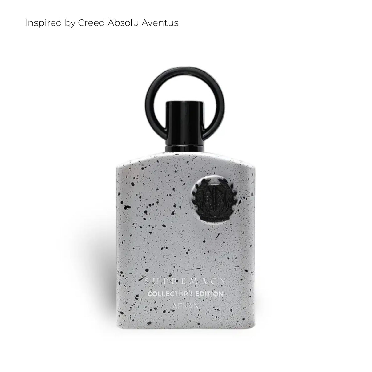Afnan Supremacy Collector’s Edition 100ml EDP