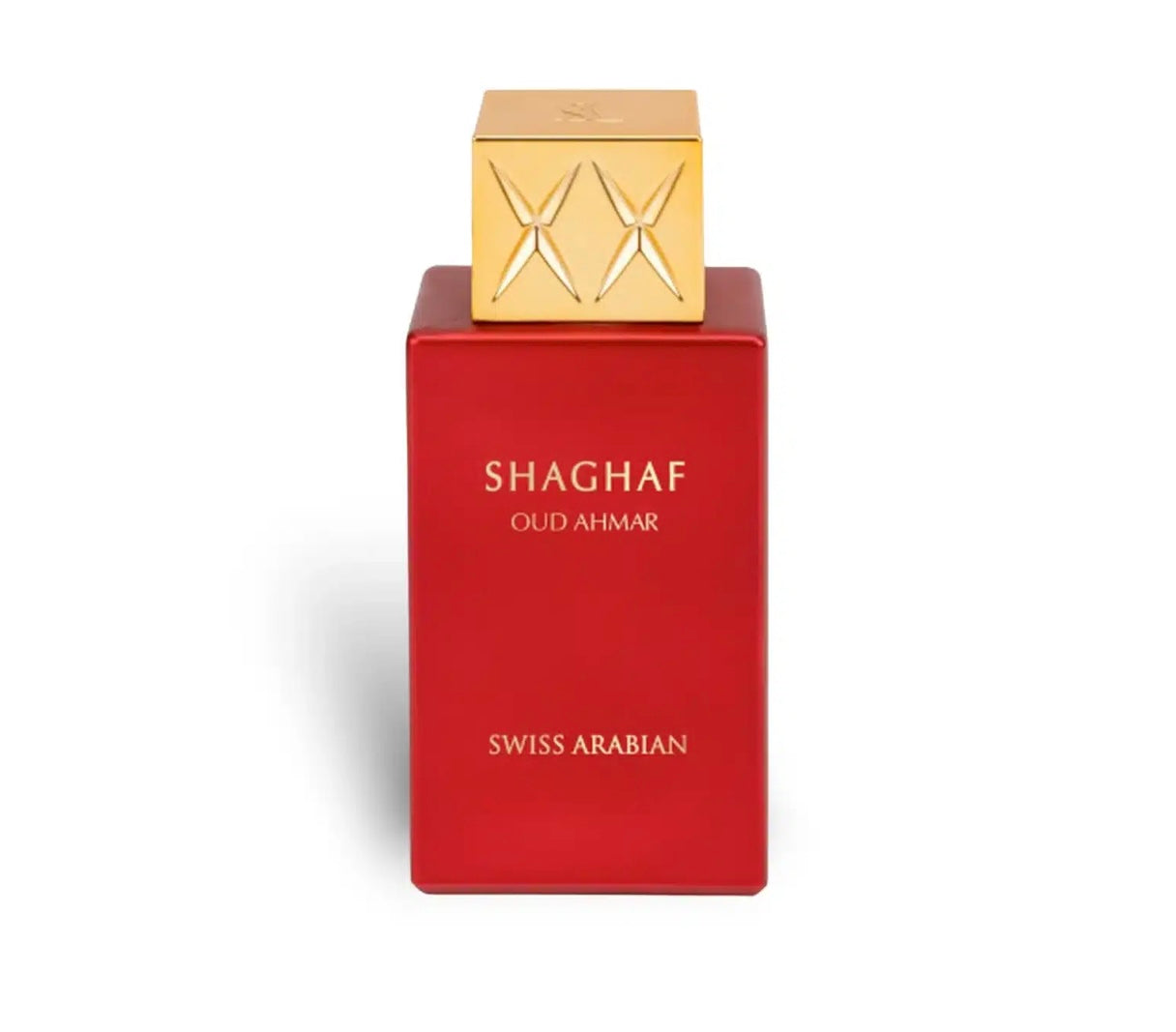 Swiss Arabian Shaghaf Oud Ahmar 75ml EDP