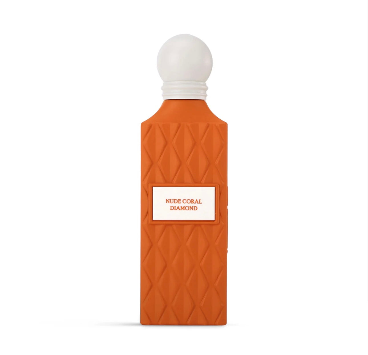 IBRAHEEM AL QURASHI IBRAQ NUDE CORAL DIAMOND 150ML