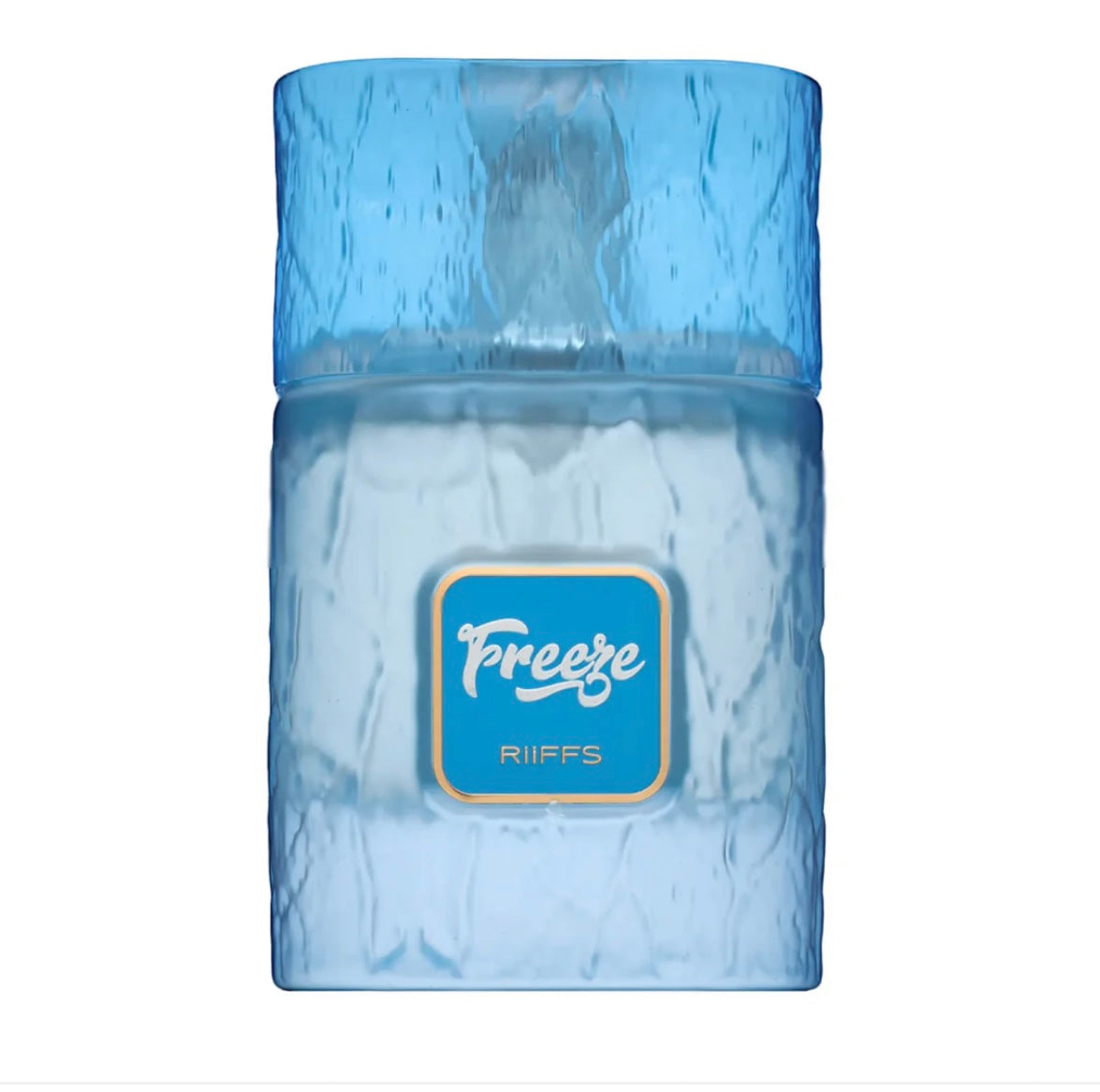 Riiffs Freeze Extrait de Parfum 100ml