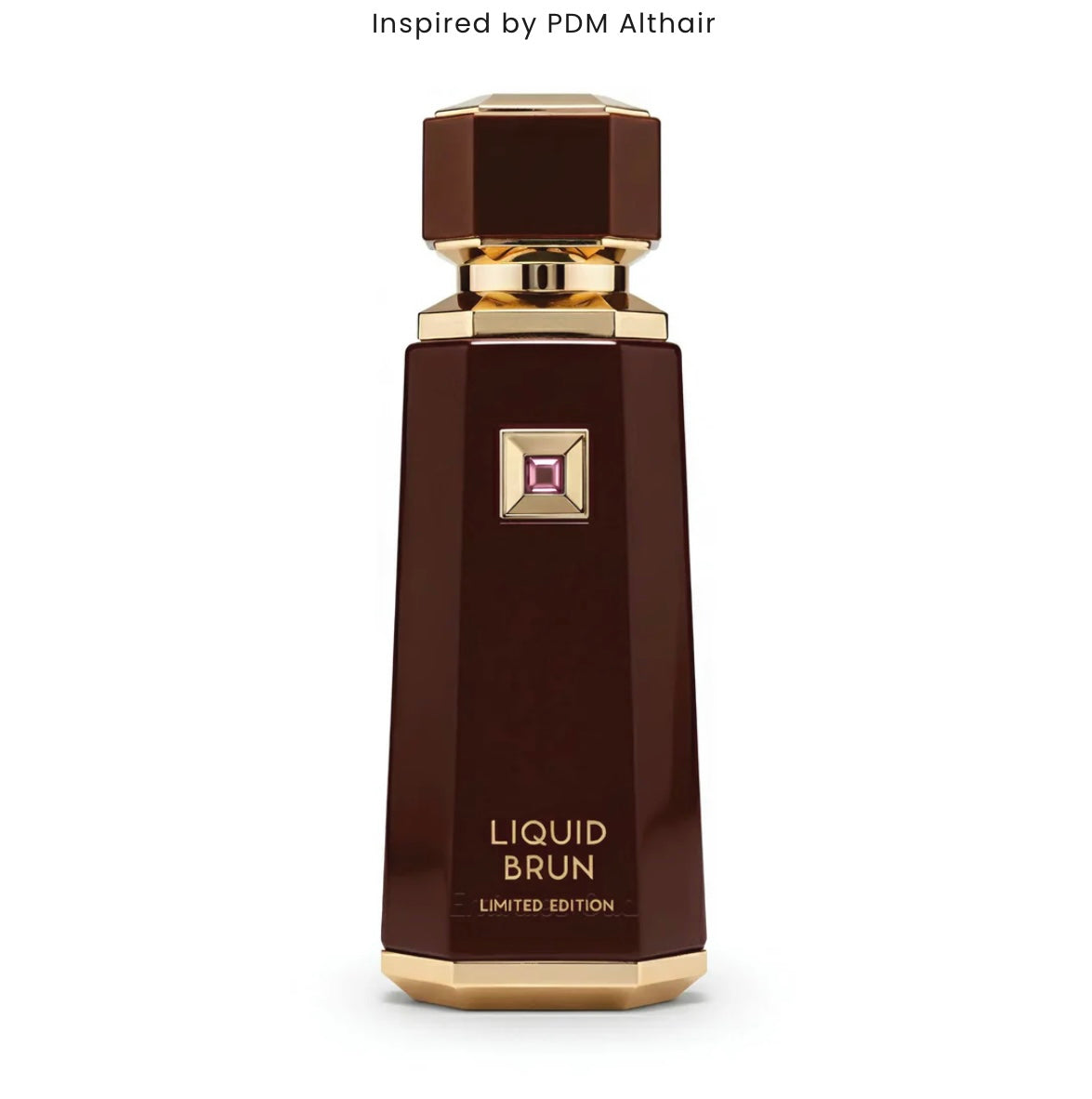French Avenue Liquid Brun Limited Edition Extrait De Parfum 150ml
