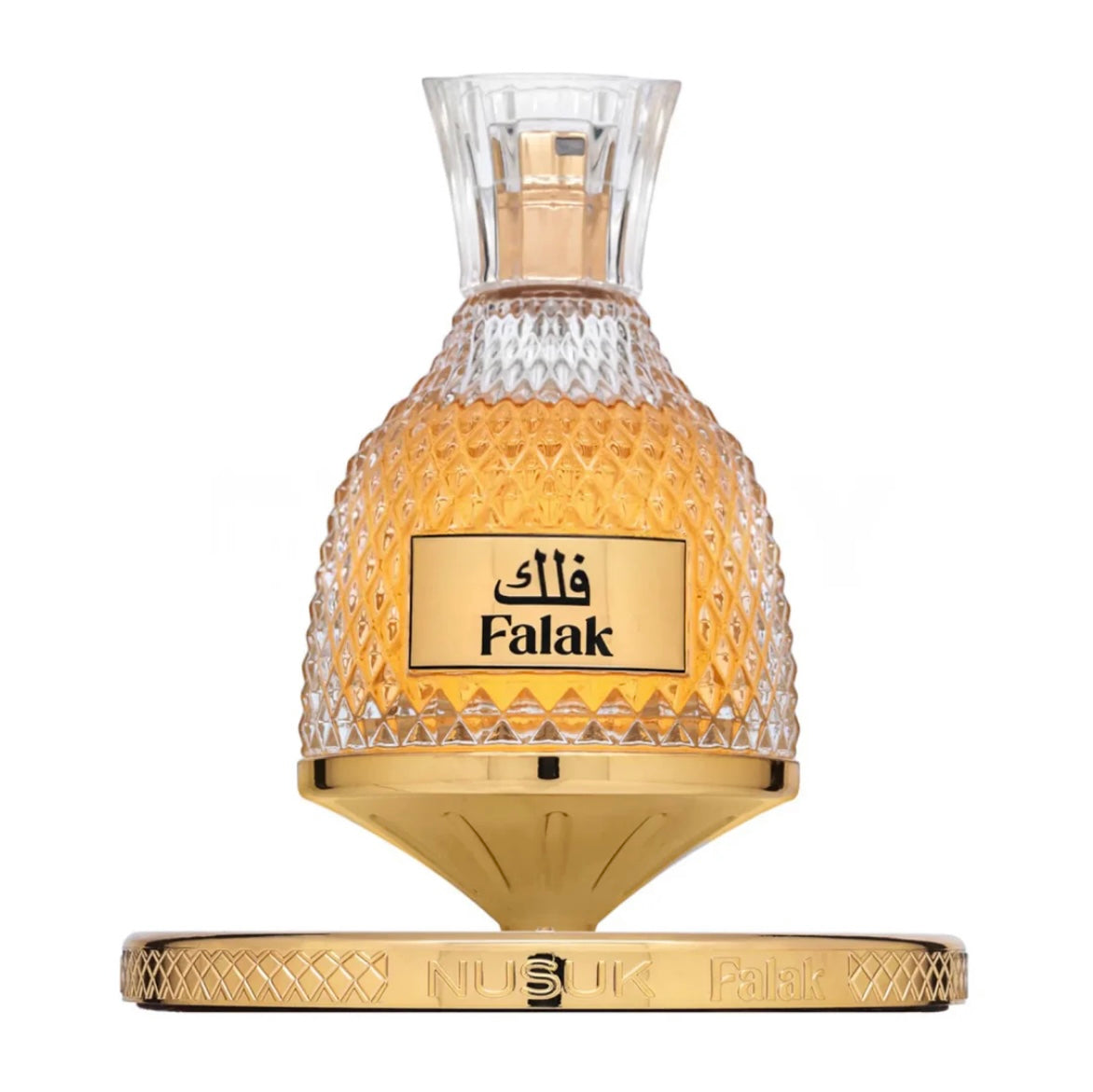 Nusuk by Riiffs Falak Perfume 100ml EDP