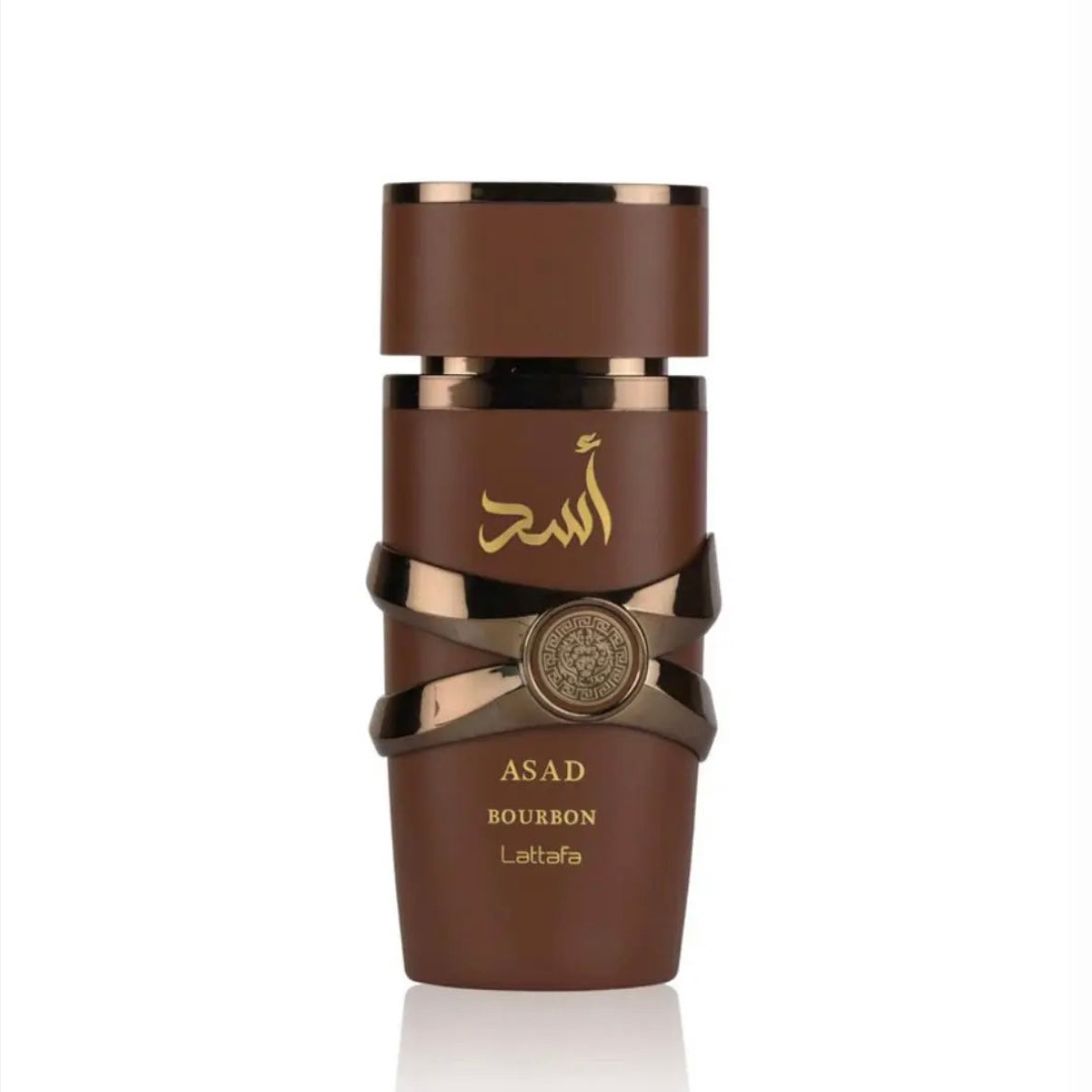 Asad Bourbon 100ml EDP by Lattafa