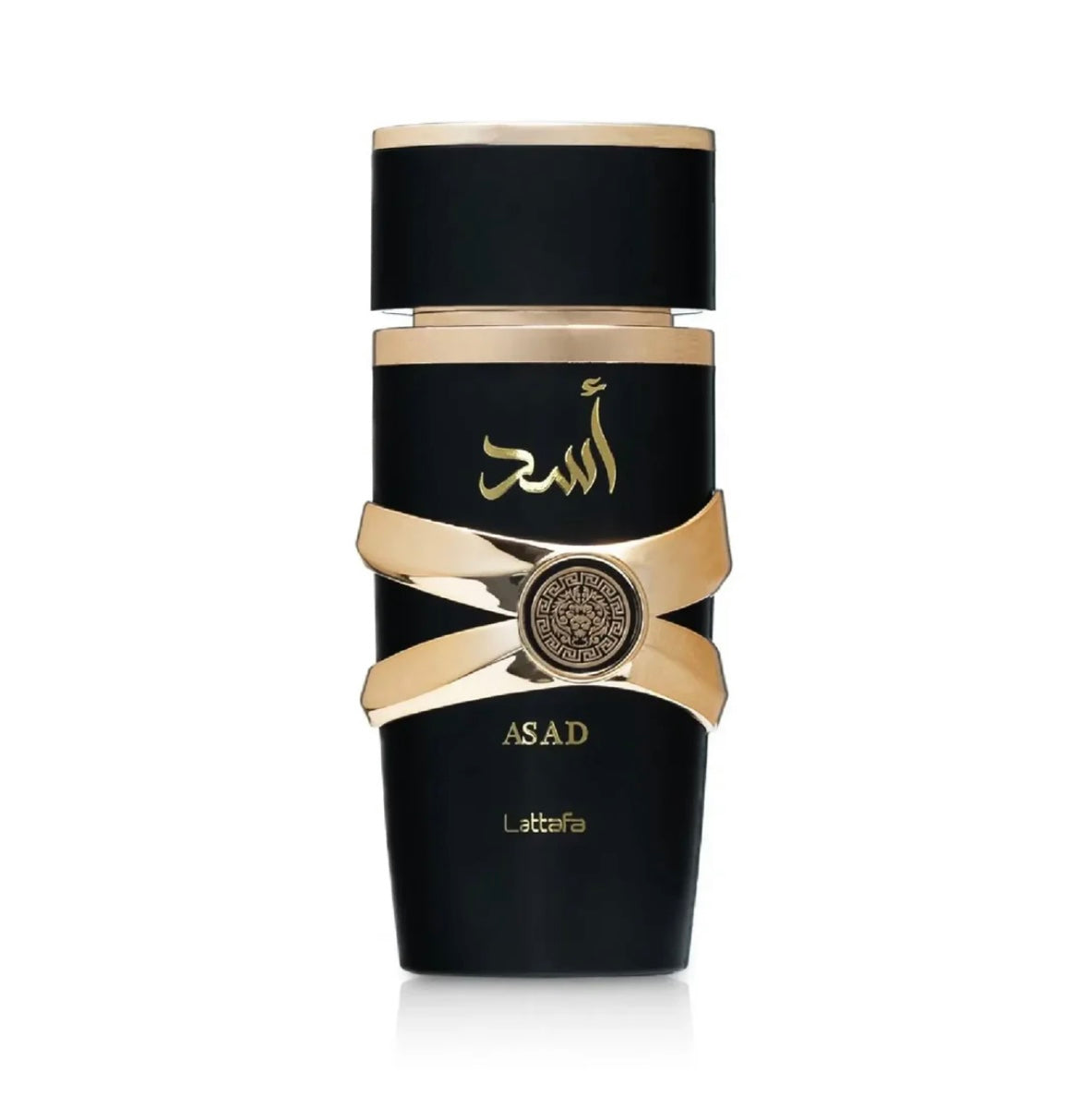 Lattafa Asad EDP 100ml