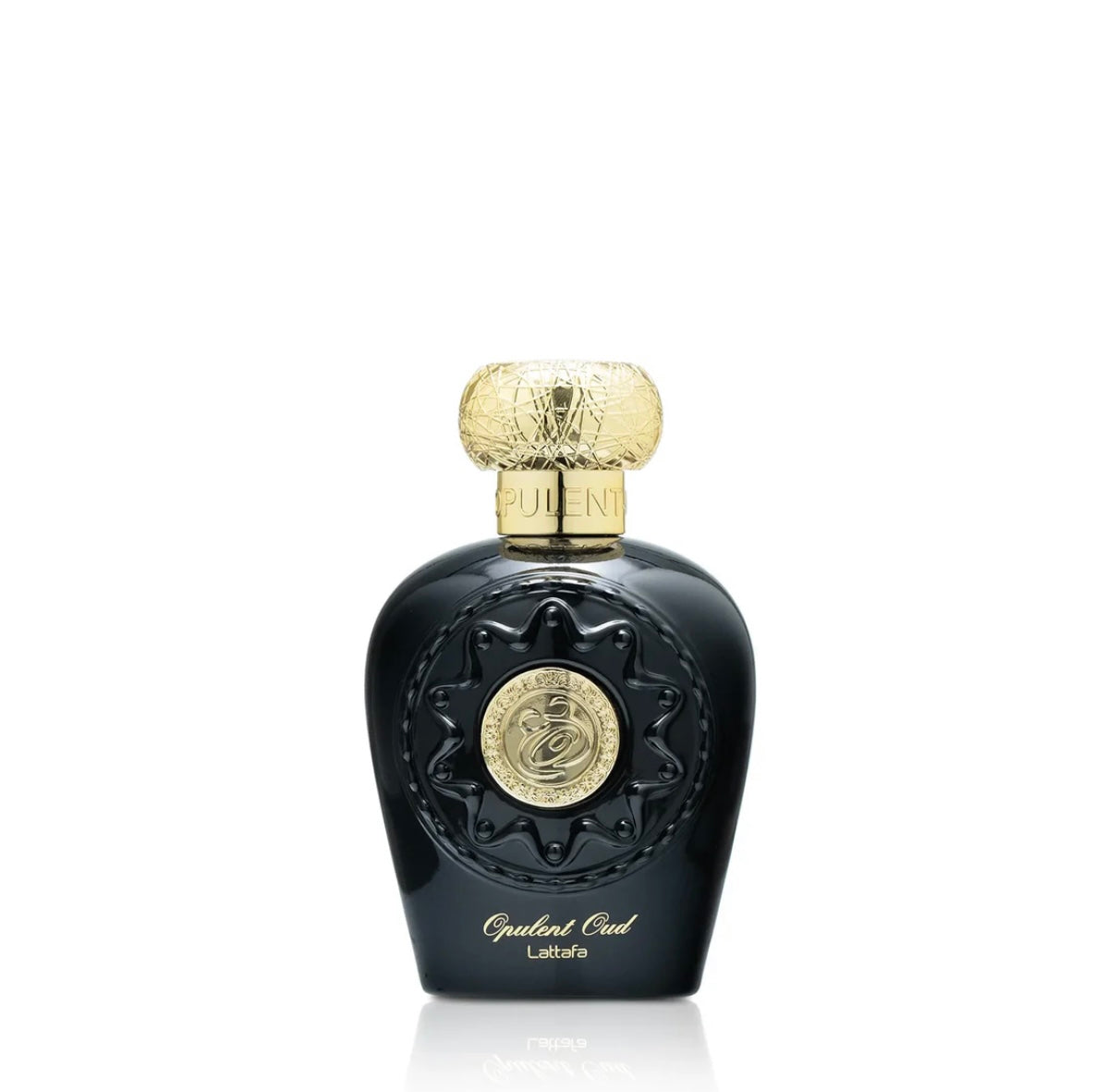 Lattafa Opulent Oud Perfume 100ml EDP