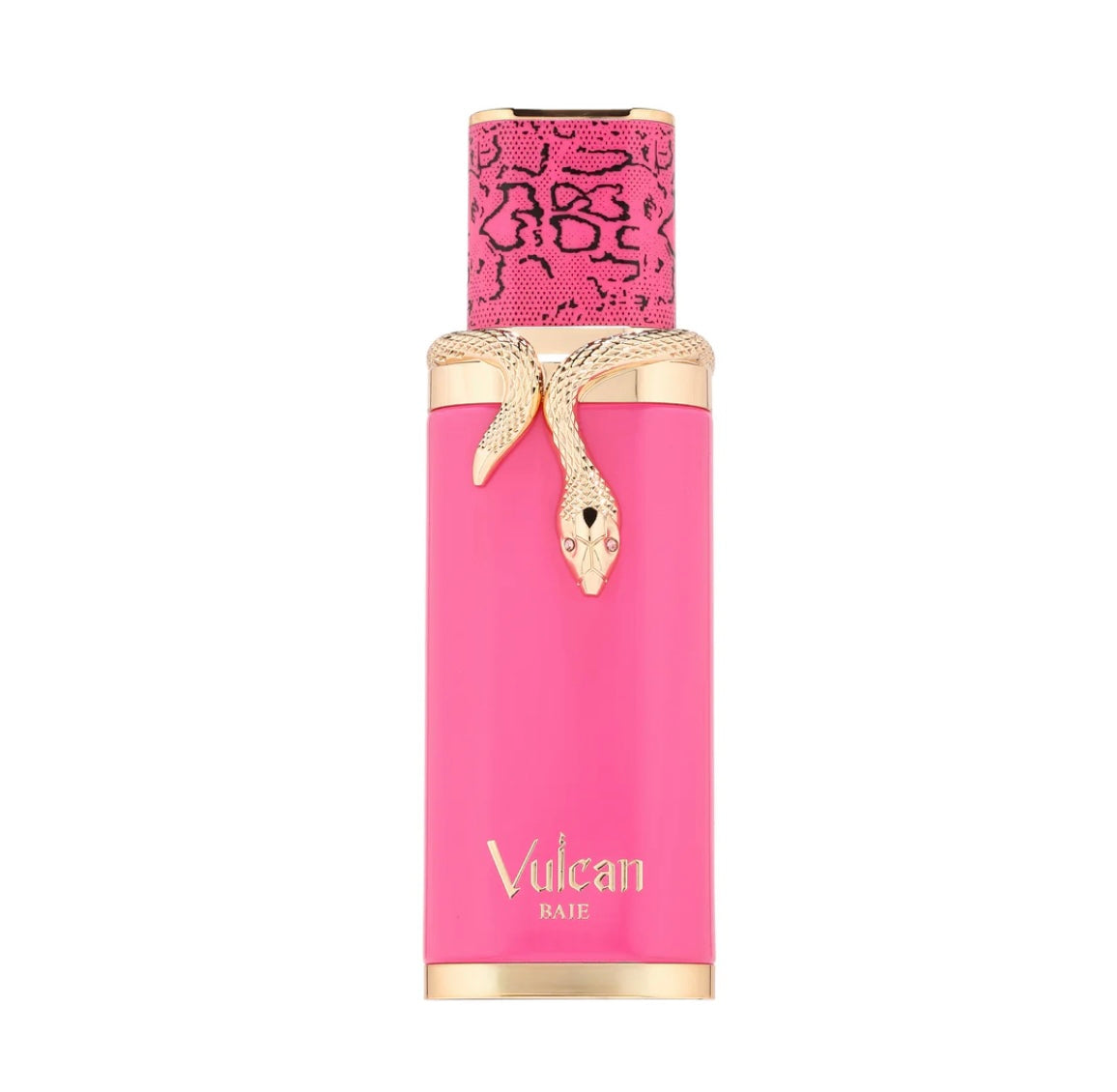 Vulcan Baie Perfume 100ml EDP French Avenue
