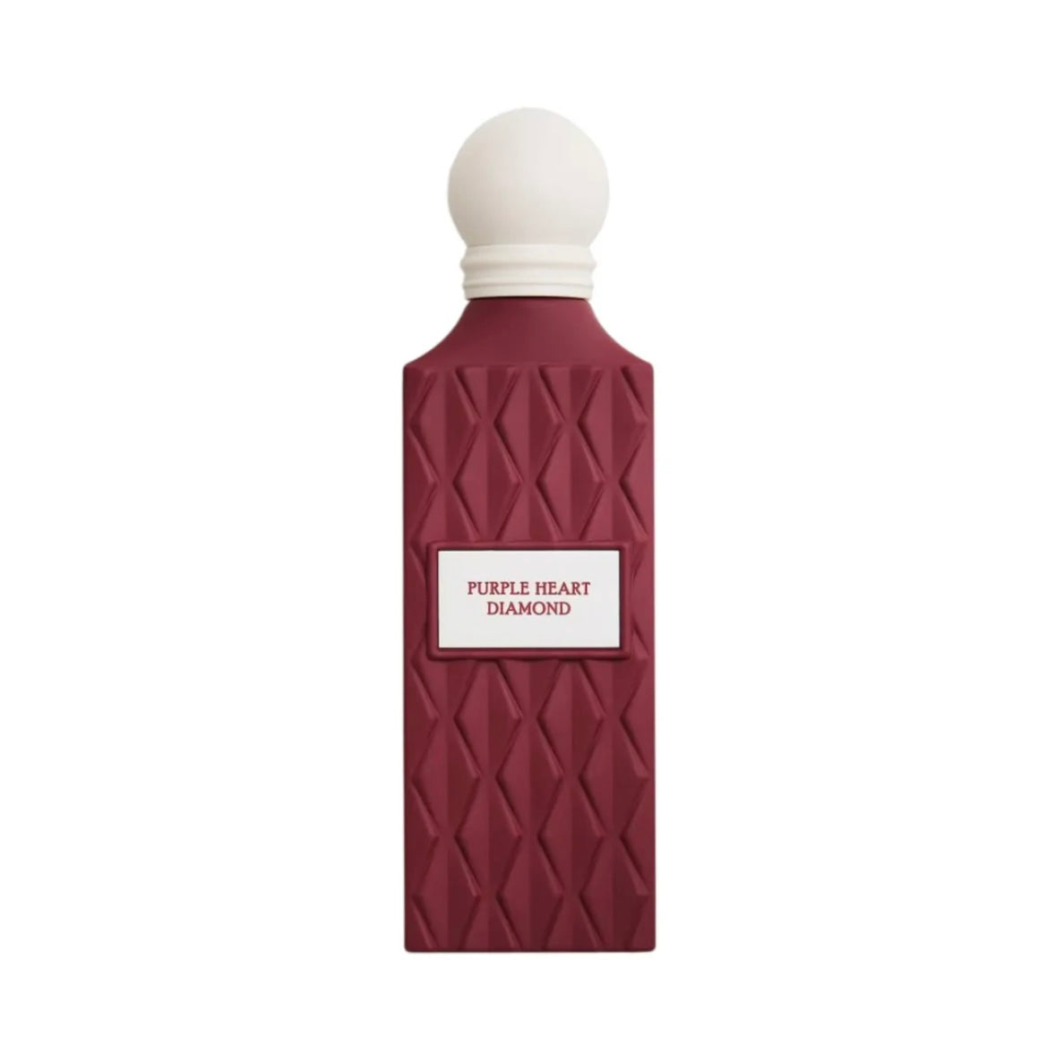 IBRAHEEM AL QURASHI IBRAQ PURPLE HEART DIAMOND 150ML