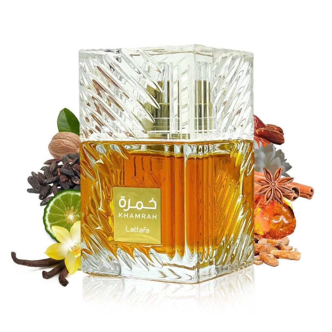 Khamrah 100ml EDP Unisex
