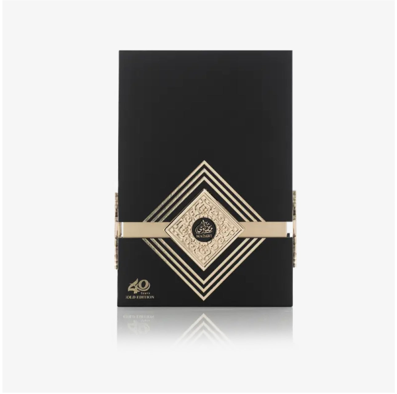 Arabian Oud Madawi Gold Edition 100 ml