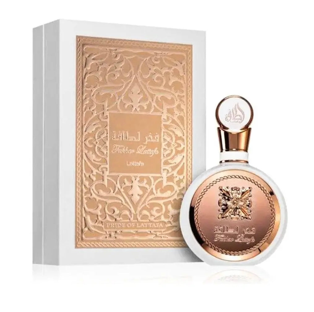 Fakhar Lattafa (For Women) 100ml Eau De Parfum Lattafa