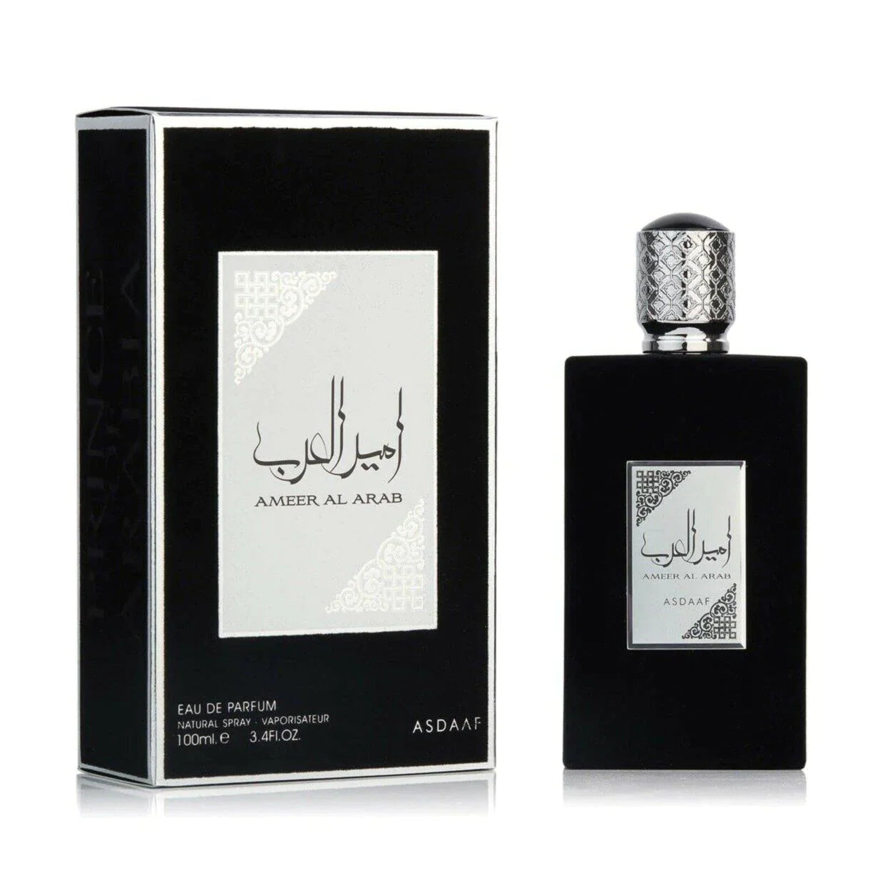 Asdaaf Ameer Al Arab EDP 100ml Men