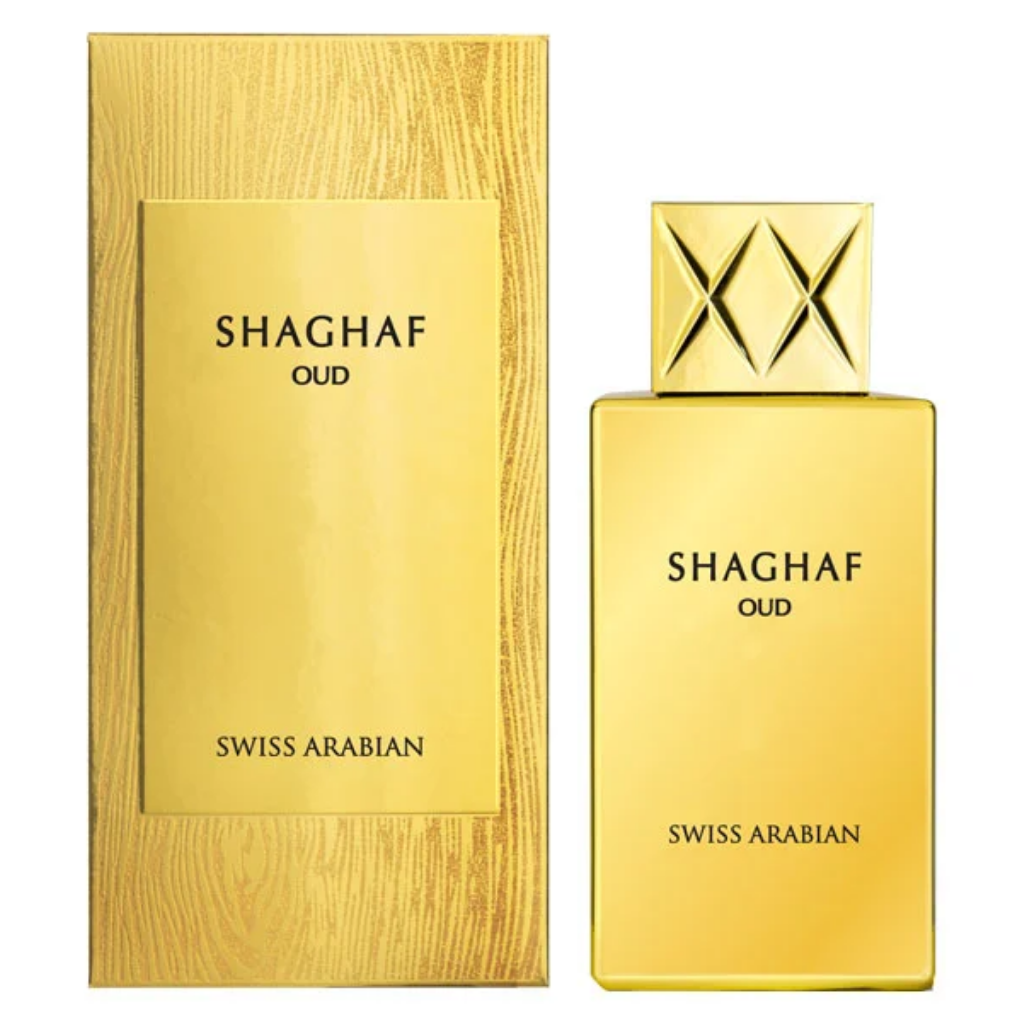 Shaghaf Oud EDP 75ml Unisex
