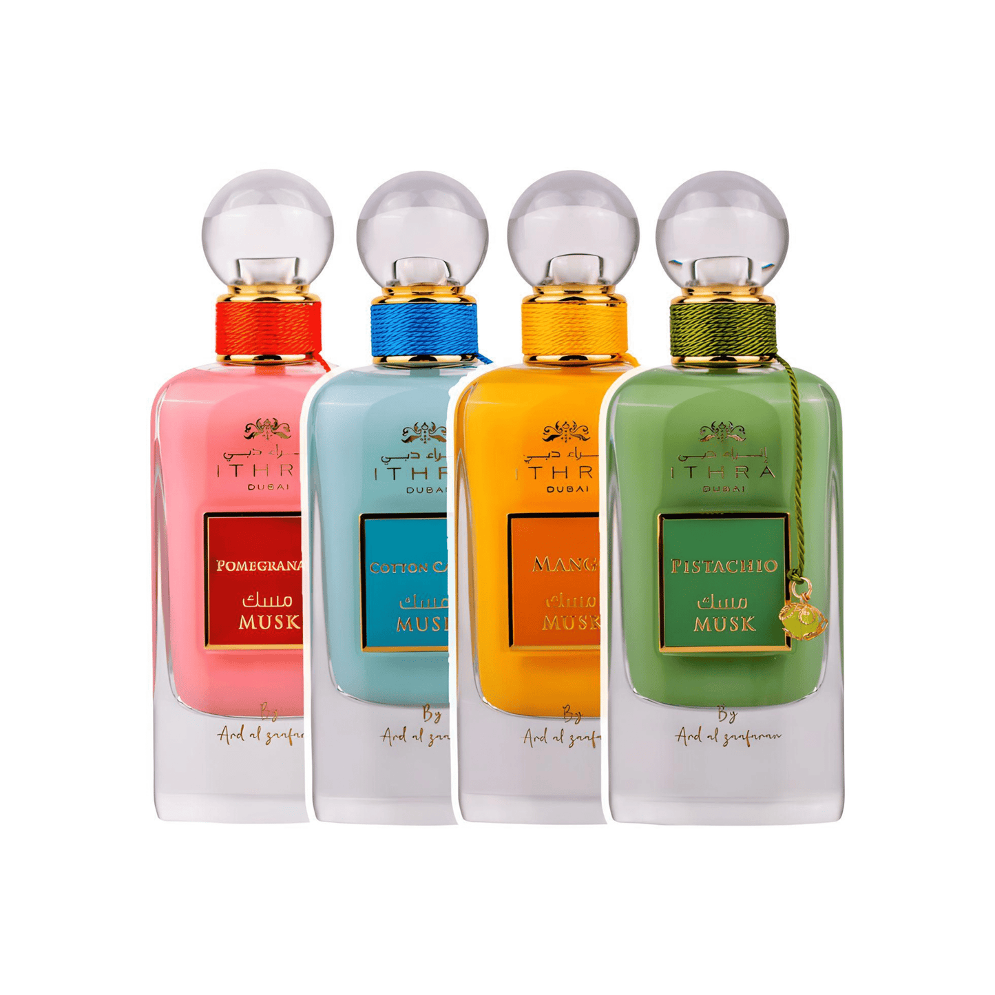 ITHRA Pomegranate 100ml EDP