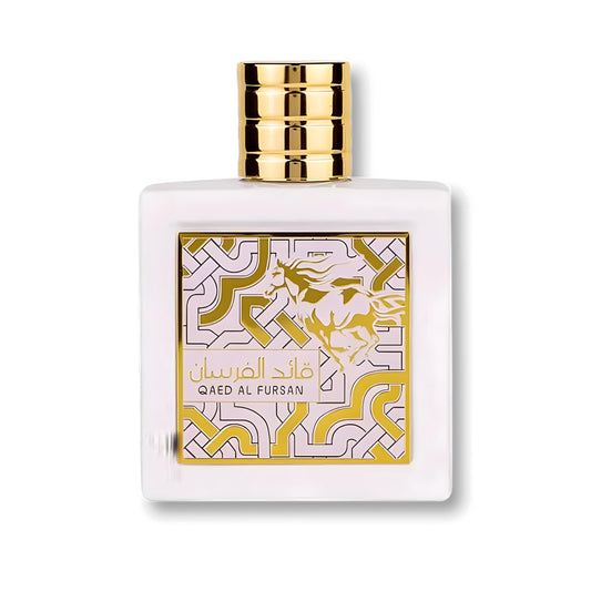 Qaed Al Fursan White Edition Unisex 90ml