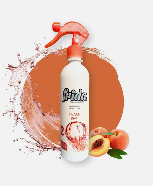 Frida PEACH Air Freshener