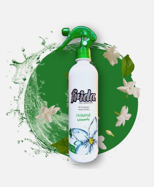 Frida JASMINE Air Freshener
