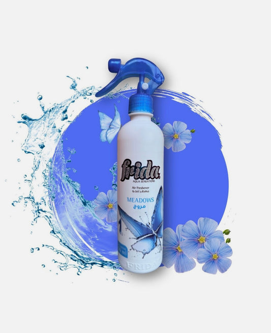 Frida Aqua Sensations MEADOWS