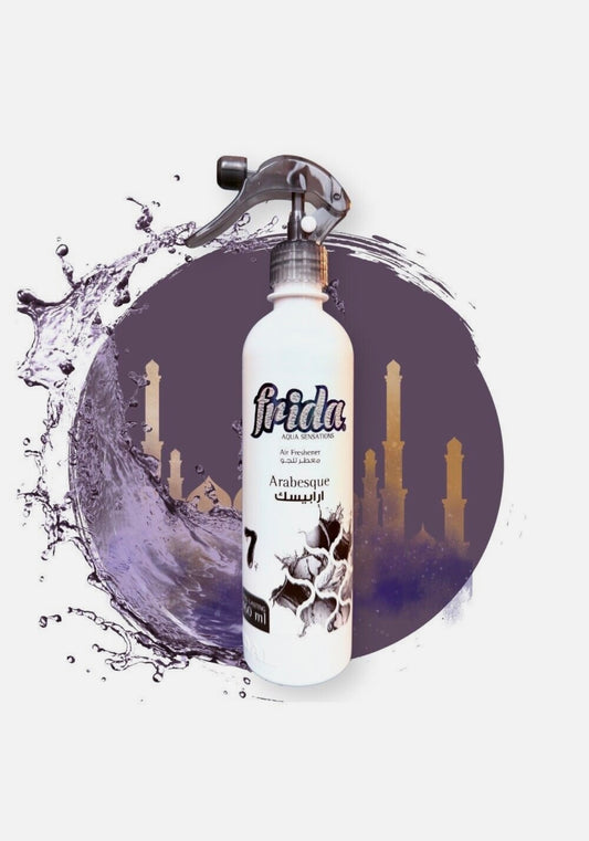 Frida ARABESQUE Air Fresheners