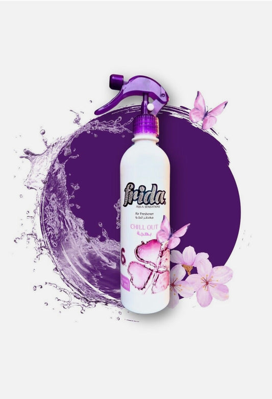 Frida Aqua Sensations CHILL OUT Air Freshener