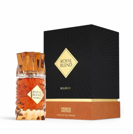 French Avenue Royal Blend Bourbon