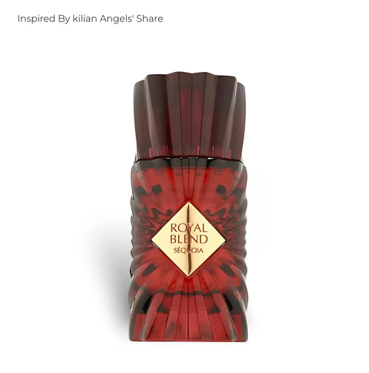 Royal Blend Sequoia French Avenue