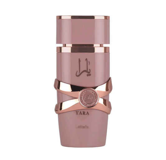 Yara Elixir Perfume 100ml EDP Lattafa