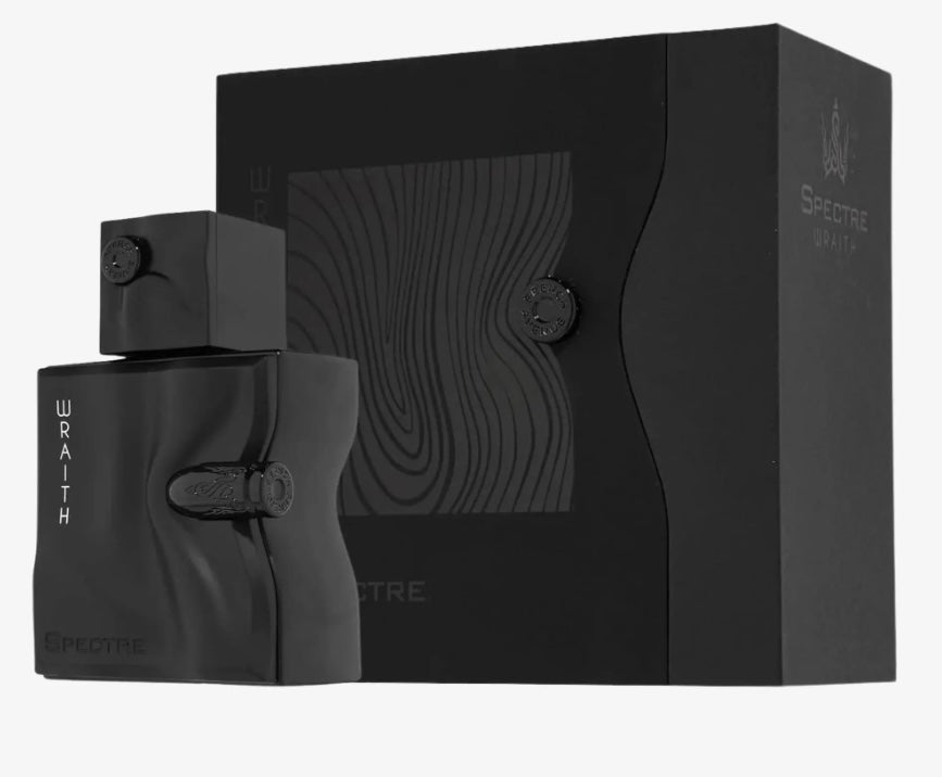 Spectre Wraith Perfume 80ml EDP French Avenue