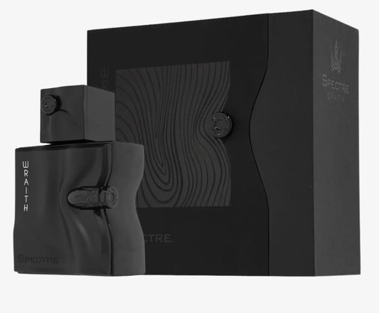 Spectre Wraith Perfume 80ml EDP French Avenue
