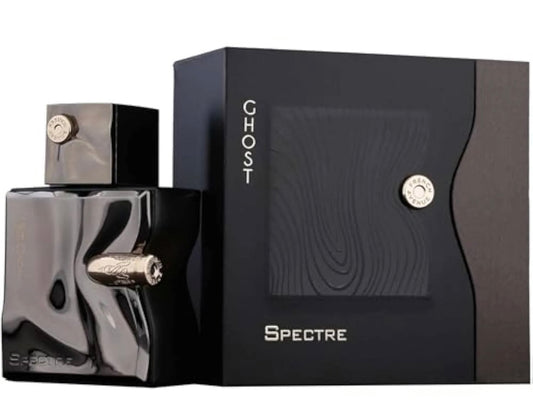 Spectre Ghost Eau De Parfum By French Avenue