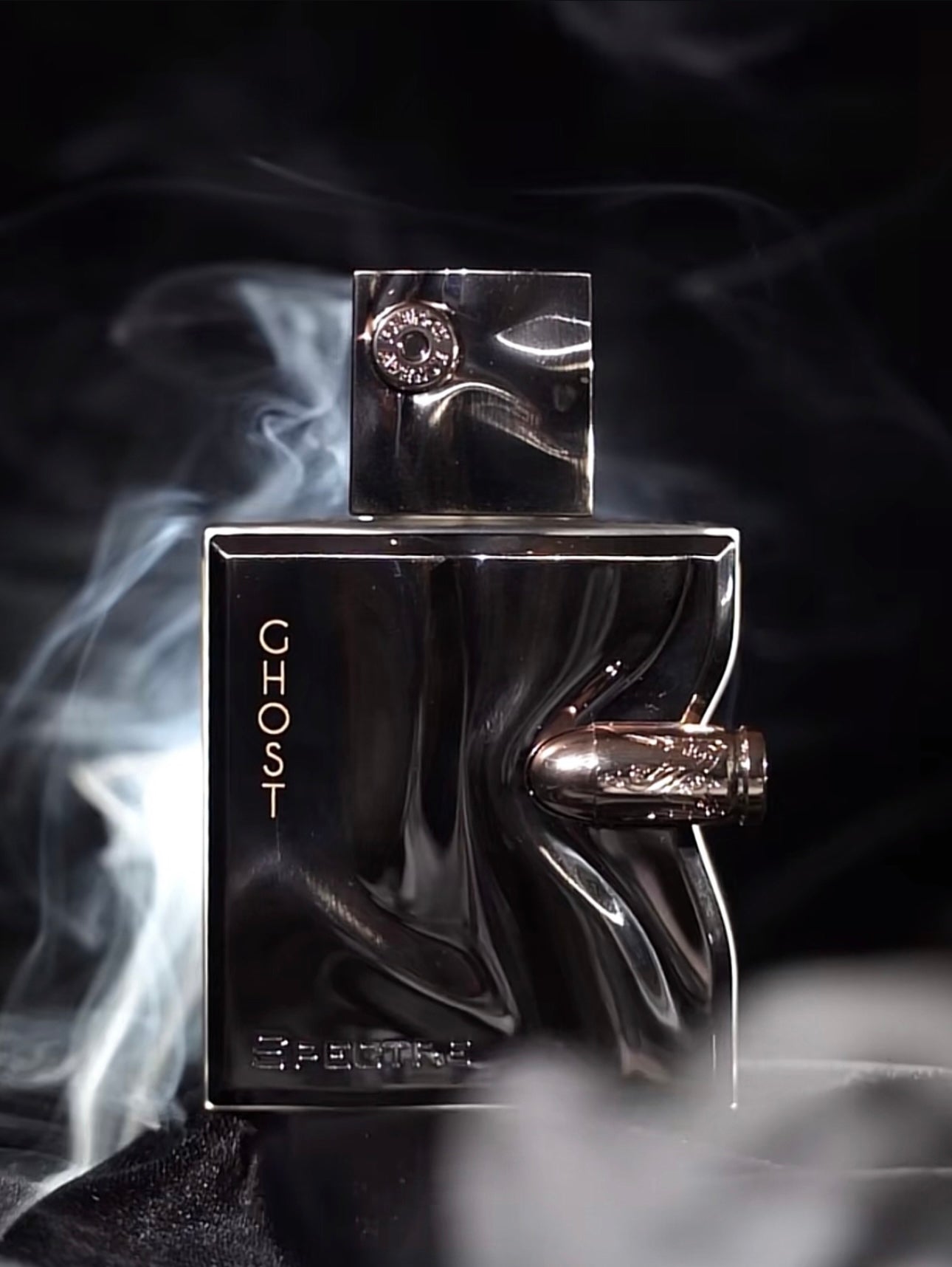 Spectre Ghost Eau De Parfum By French Avenue