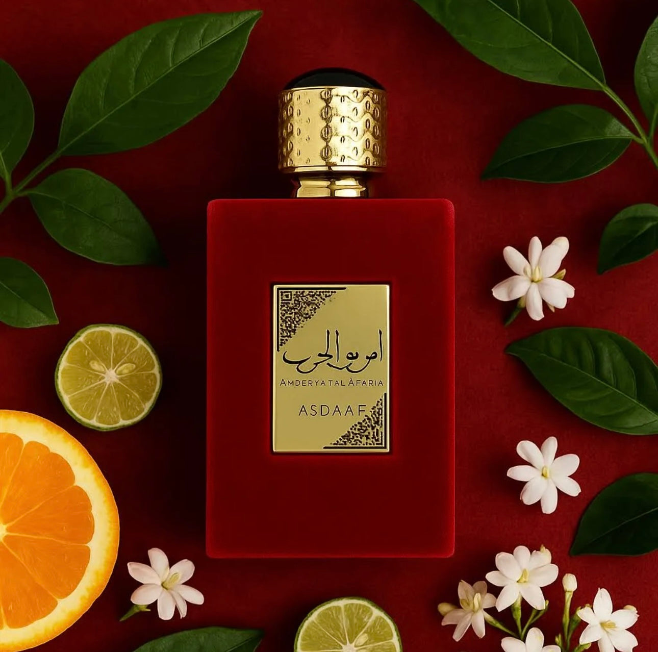 Ameerat Al Arab 100ml Eau De Parfum Lattafa