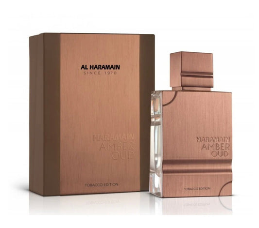 Al Haramain Amber Oud Tobacco Edition 60ml EDP