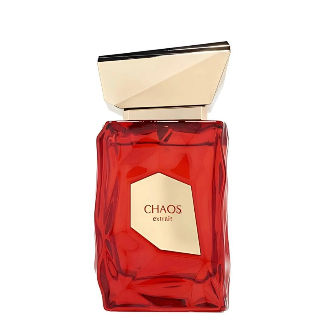 French Avenue Chaos Extrait Perfume 100ml EDP