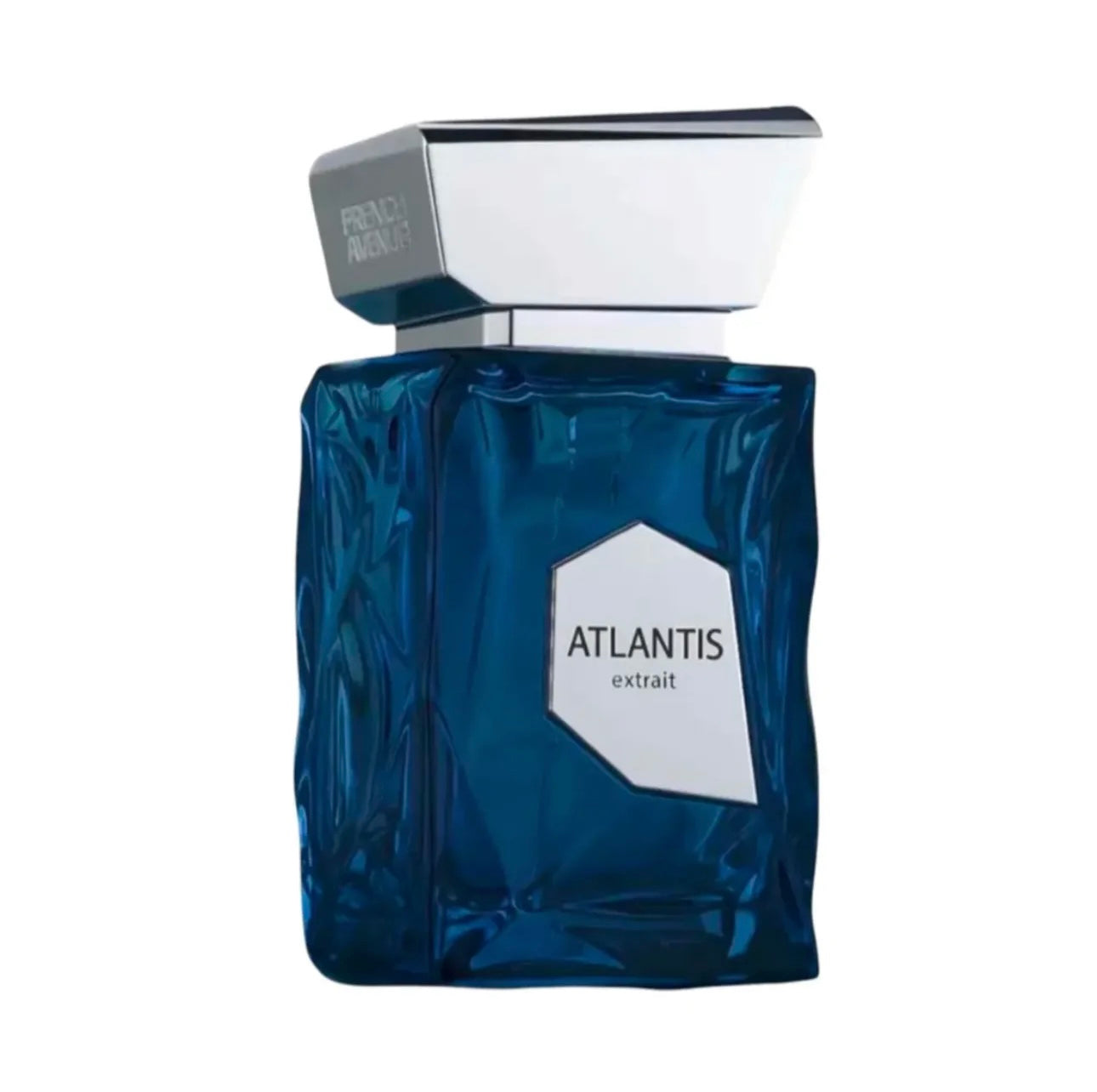 French Avenue Atlantis Extrait De Parfum 100ml